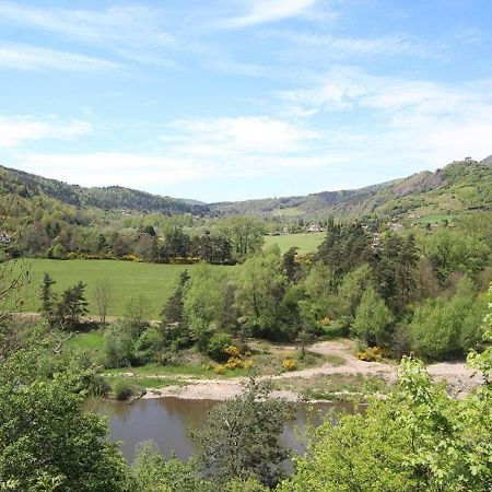 Gite Renove Avec Terrasse Pres De Retournac - Fr-1-582-248 Экстерьер фото
