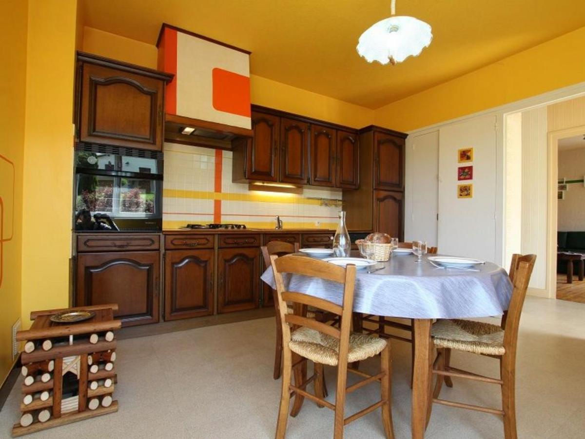 Gite Renove Avec Terrasse Pres De Retournac - Fr-1-582-248 Экстерьер фото