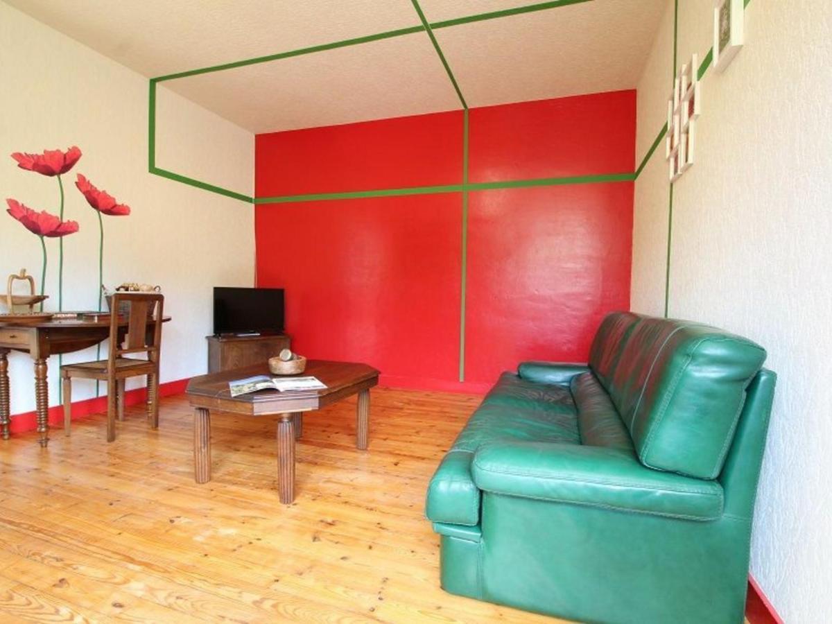 Gite Renove Avec Terrasse Pres De Retournac - Fr-1-582-248 Экстерьер фото