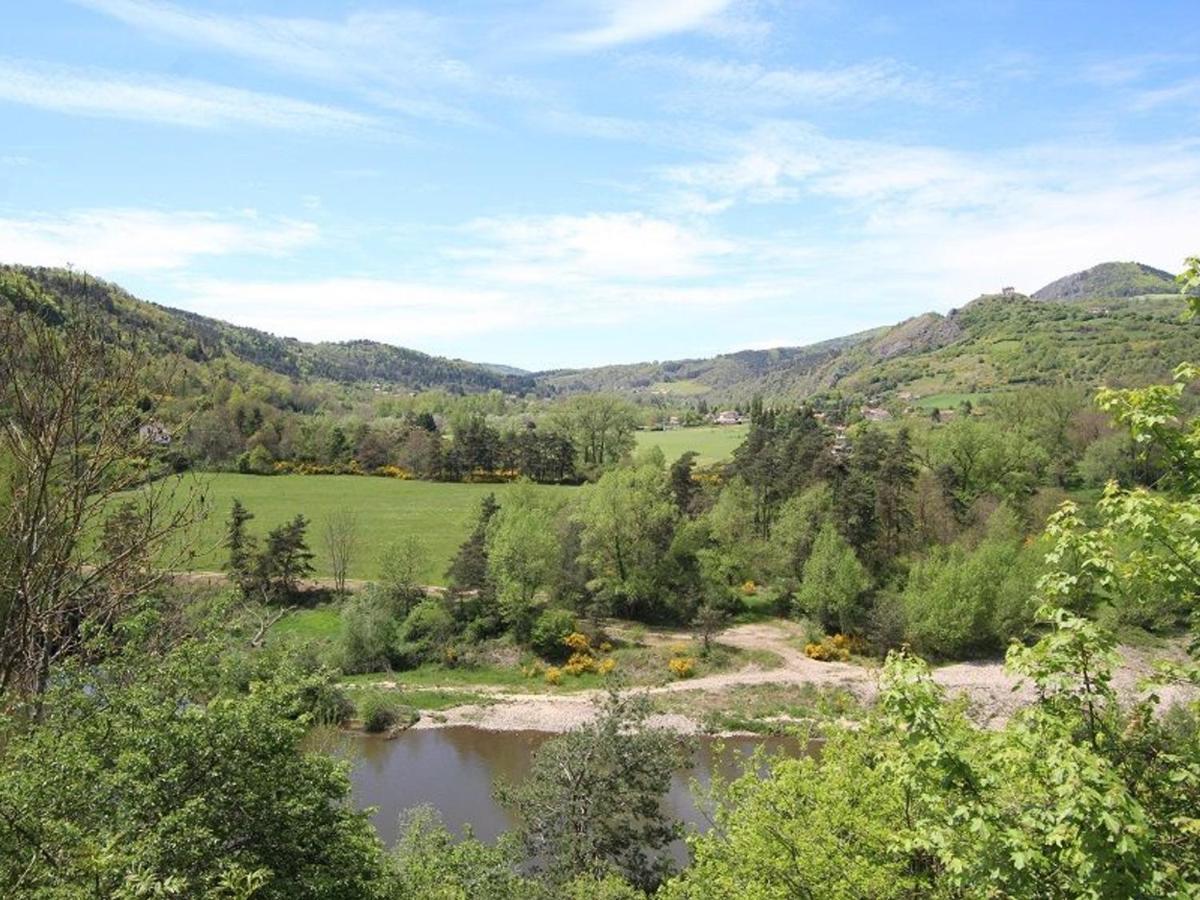 Gite Renove Avec Terrasse Pres De Retournac - Fr-1-582-248 Экстерьер фото